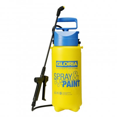 GLORIA Spray & Paint
