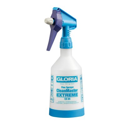Handspruta Gloria CleanMaster EXTREME EX 05
